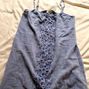 SALE: Bohemian slip dress